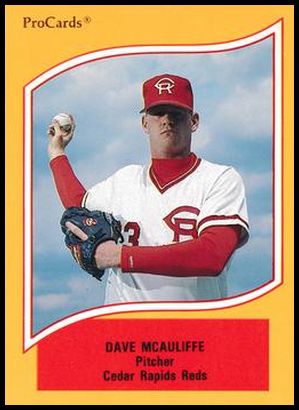 123 Dave McAuliffe